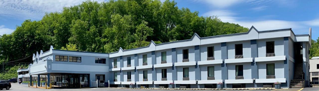 Days Inn by Wyndham Pittsburgh Exterior foto