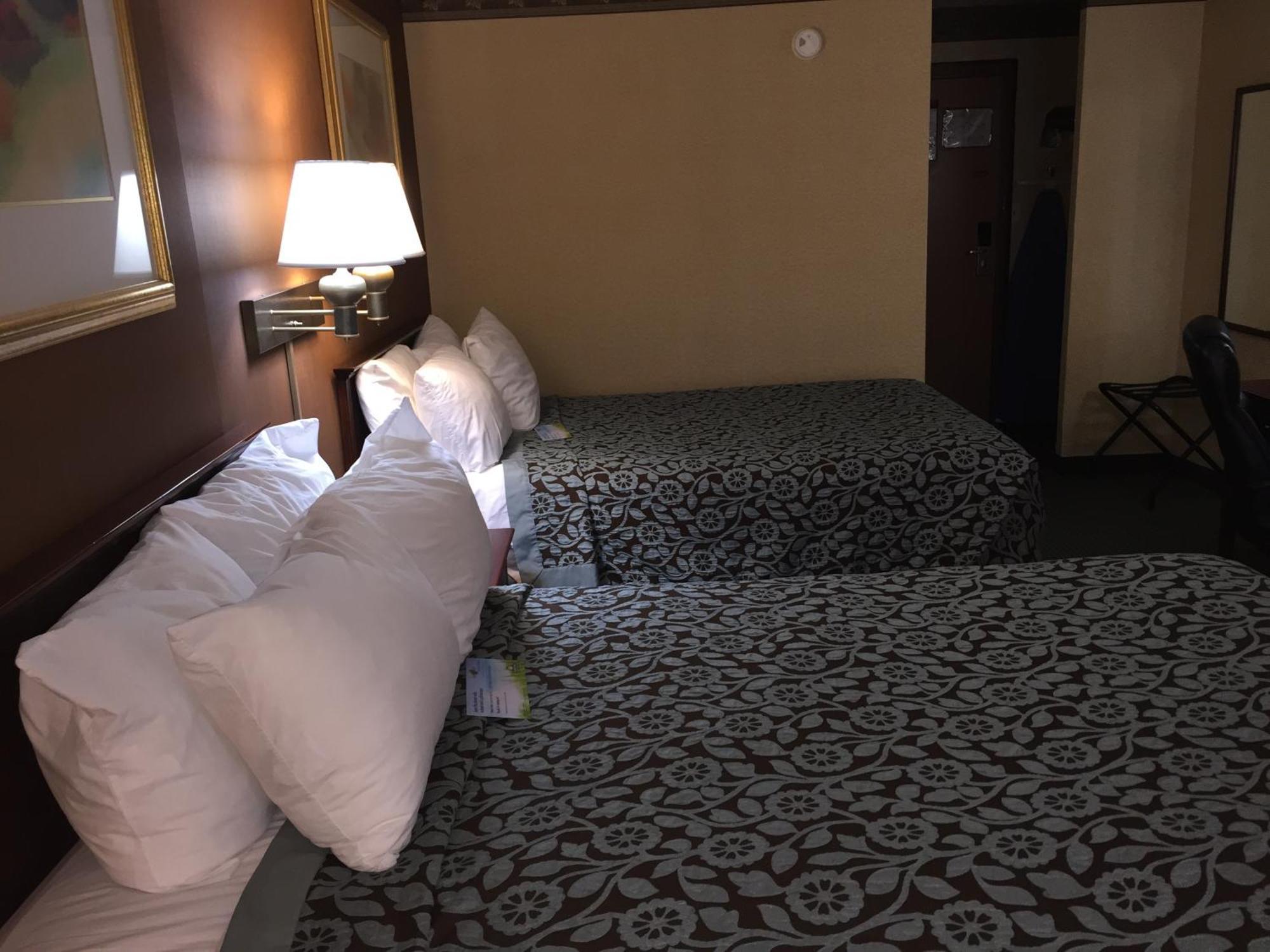 Days Inn by Wyndham Pittsburgh Zimmer foto